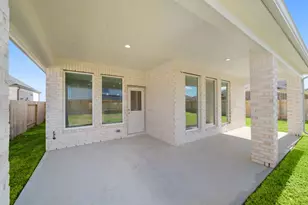 416 Heartstone Ln, Waller, TX 77484 - Photo 21