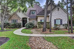 10426 Clubhouse Cir, Magnolia, TX 77354 - Photo 1