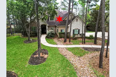 10426 Clubhouse Circle, Magnolia, TX 77354 - Photo 47