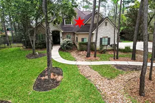 10426 Clubhouse Cir, Magnolia, TX 77354 - Photo 47