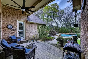 10426 Clubhouse Cir, Magnolia, TX 77354 - Photo 25