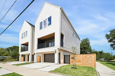 1220 Gregg Street, Houston, TX 77020 - Photo 3