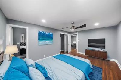 311 Hawthorne Street #16, Houston, TX 77006 - Photo 11