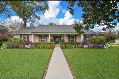 13814 Lynnwood Lane, Sugar Land, TX 77498 - Photo 1