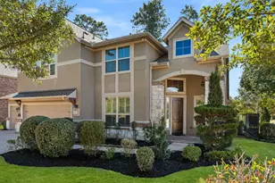 10 Waterfall Way, The Woodlands, TX 77375 - Photo 1