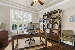 10 Waterfall Way, The Woodlands, TX 77375 - Photo 9