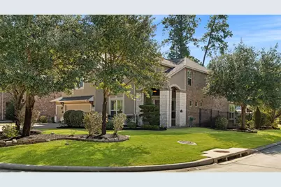 10 Waterfall Way, The Woodlands, TX 77375 - Photo 3