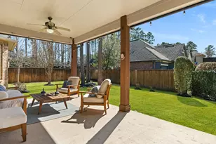 10 Waterfall Way, The Woodlands, TX 77375 - Photo 39