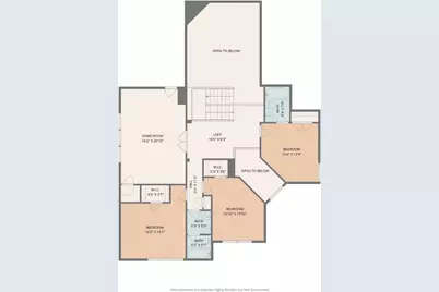 10 Waterfall Way, The Woodlands, TX 77375 - Photo 45