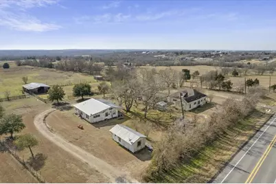 1394 E Fm 149 Road E, Anderson, TX 77830 - Photo 45