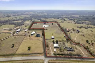 1394 E Fm 149 Road E, Anderson, TX 77830 - Photo 1