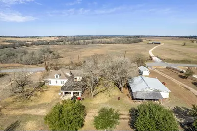 1394 E Fm 149 Road E, Anderson, TX 77830 - Photo 7