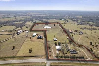 1394 E Fm 149 Road E, Anderson, TX 77830 - Photo 3
