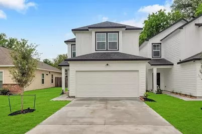 979 Junell Street, Houston, TX 77088 - Photo 1