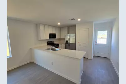 1322 Gamma Grass Drive, Crosby, TX 77532 - Photo 1