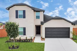 6127 Ginevra Summers Dr, Katy, TX 77493 - Photo 1
