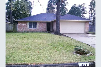 1922 Havenhouse, Spring, TX 77386 - Photo 1