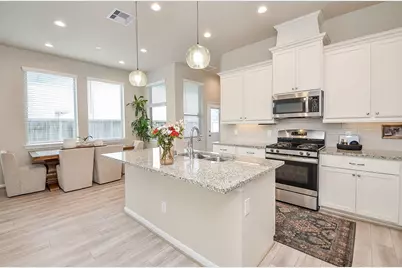 5146 Prairie Terrace Lane, Fulshear, TX 77441 - Photo 15