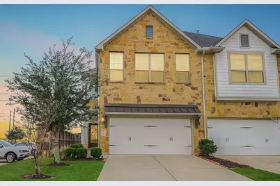 5146 Prairie Terrace Lane, Fulshear, TX 77441 - Photo 1