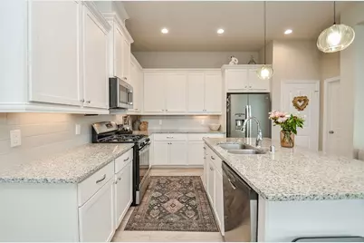 5146 Prairie Terrace Lane, Fulshear, TX 77441 - Photo 17