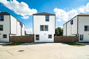 6305 Sandra St, Houston, TX 77028 - Photo 5