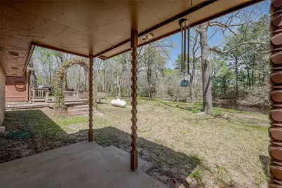 14 Veronica Lane, Huntsville, TX 77340 - Photo 37