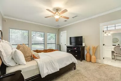 58 S Calla Lily Court, Lake Jackson, TX 77566 - Photo 23
