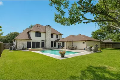 58 S Calla Lily Court, Lake Jackson, TX 77566 - Photo 43
