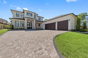 135 Bentwater Bay Dr, Montgomery, TX 77356 - Photo 1