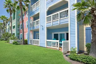 7000 Seawall Blvd, Galveston, TX 77551 - Photo 5