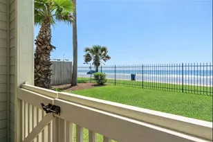 7000 Seawall Blvd, Galveston, TX 77551 - Photo 1