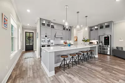 15145 Marina Drive, Conroe, TX 77356 - Photo 7