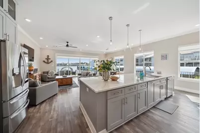 15145 Marina Drive, Conroe, TX 77356 - Photo 11