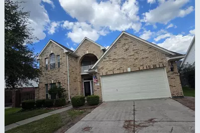 1313 Romero Drive, Pearland, TX 77581 - Photo 1