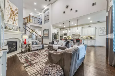17203 Meek Pass Dr Drive, Cypress, TX 77433 - Photo 13