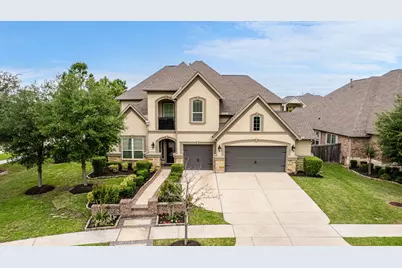 17203 Meek Pass Dr Drive, Cypress, TX 77433 - Photo 1