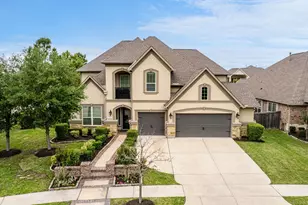 17203 Meek Pass Dr Dr, Cypress, TX 77433 - Photo 1