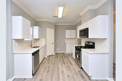 2714 Indigo Stone Lane, Katy, TX 77449 - Photo 13