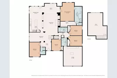 14115 Sandhill Crane Drive, Houston, TX 77044 - Photo 29