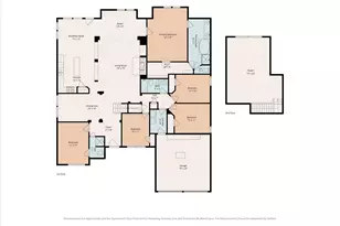 14115 Sandhill Crane Dr, Houston, TX 77044 - Photo 29