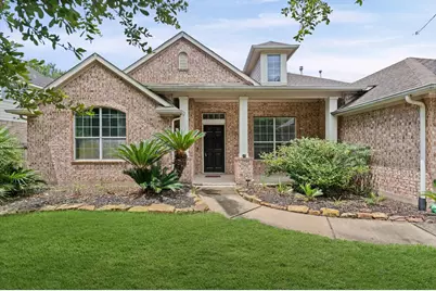 14115 Sandhill Crane Drive, Houston, TX 77044 - Photo 3