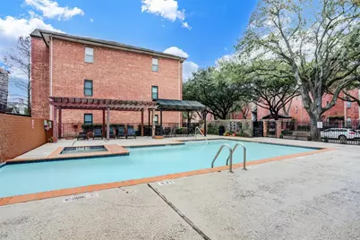 4041 Drake Street #116, Houston, TX 77005 - Photo 9