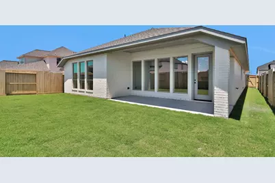 31411 Meadow Grove Court, Fulshear, TX 77423 - Photo 7