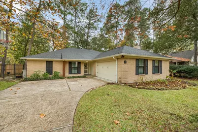 58 Sandpebble Drive, The Woodlands, TX 77381 - Photo 3