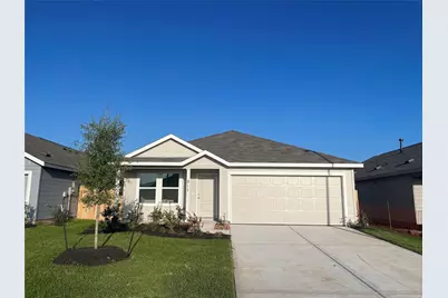 18908 Kingham Woods Court, Conroe, TX 77306 - Photo 1