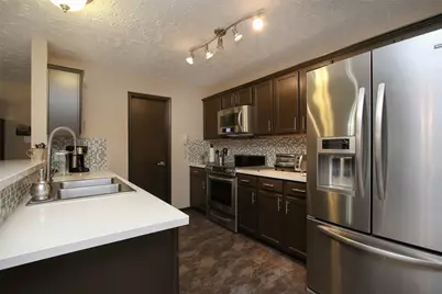 8051 Bay Branch Drive #323, The Woodlands, TX 77382 - Photo 1