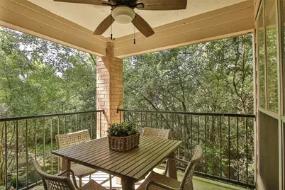 8051 Bay Branch Drive #323, The Woodlands, TX 77382 - Photo 25
