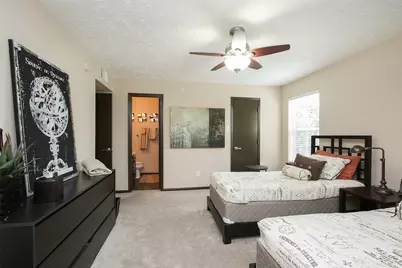 8051 Bay Branch Drive #323, The Woodlands, TX 77382 - Photo 23