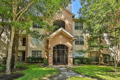 8051 Bay Branch Drive #323, The Woodlands, TX 77382 - Photo 3