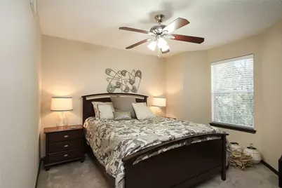 8051 Bay Branch Drive #323, The Woodlands, TX 77382 - Photo 19